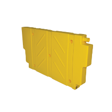  POLY DIESEL TANK 45 LT