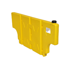  POLY DIESEL TANK 42 LT