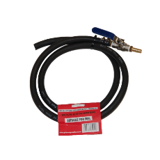  HOSE KIT SUIT POLY FUEL TANK