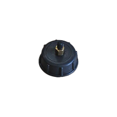  DIESEL TANK CAP W/BREATHER